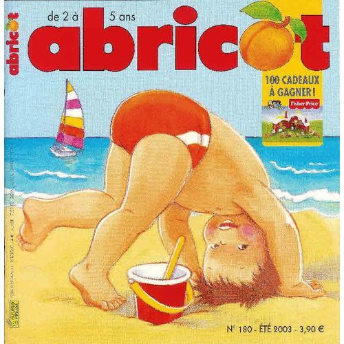 Abricot N° 180 on Productcaster.