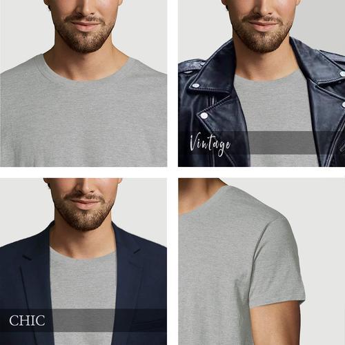 Homme Tee-Shirt La Chimie Est Géniale - Chemistry Is Awesome - T-Sh... on Productcaster.