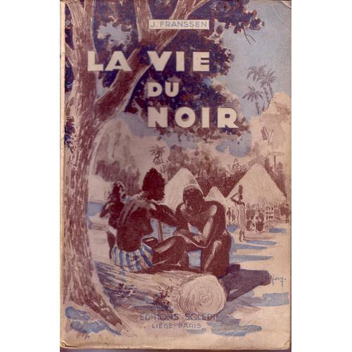 La Vie Du Noir on Productcaster.