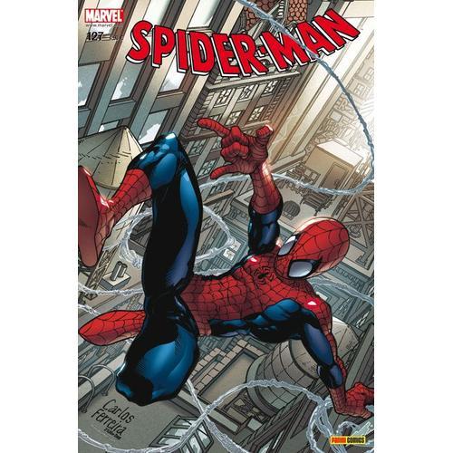 Spider-Man 127 on Productcaster.