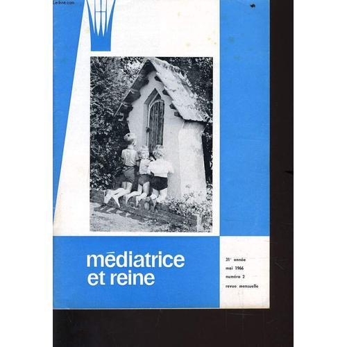 Mediatrice & Reine N°2 on Productcaster.