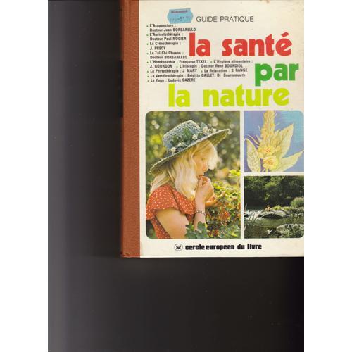 La Sante Par La Nature on Productcaster.