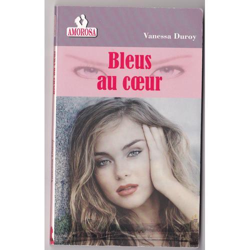 Bleus Au Coeur on Productcaster.