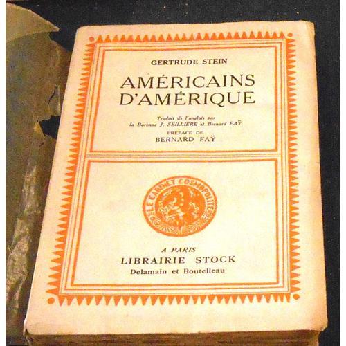 Américains D'amérique on Productcaster.