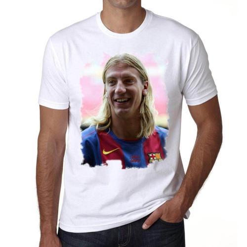 Homme Tee-Shirt Maxi Lopez T-Shirt Graphique Éco-Responsable Vintag... on Productcaster.