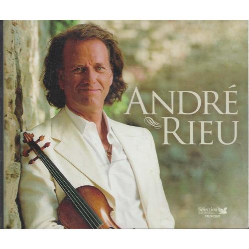 André Rieu - Coffret Box 5 Cd - Strauss, Vienne Et La Valse - Succè... on Productcaster.