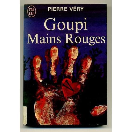 Goupi Mains Rouges on Productcaster.