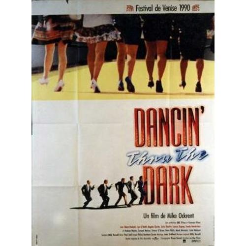 Dancin' Thru The Dark - Véritable Affiche De Cinéma - Format 40x60 ... on Productcaster.