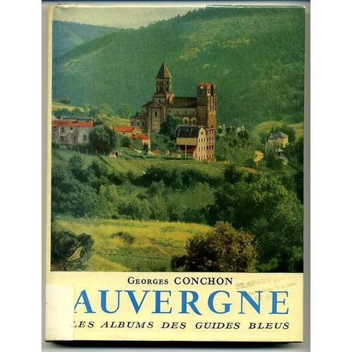 Auvergne on Productcaster.