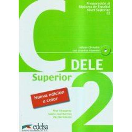 Dele Superior C2 on Productcaster.