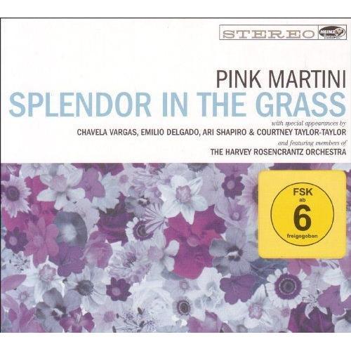 Splendor In The Grass (Special Edition) on Productcaster.