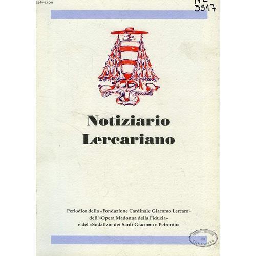 Notiziario Lercariano, N° 2, 1997 on Productcaster.