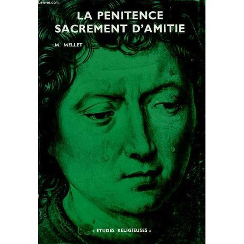 La Penitence Sacrement D'amitie on Productcaster.