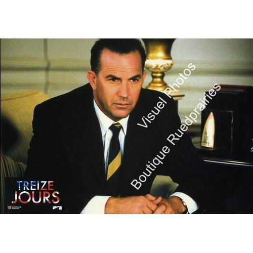 Treize Jours (Thirteen Days) - Jeu De Photos D'exploitation Cinémat... on Productcaster.