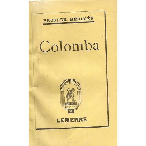 Colomba on Productcaster.