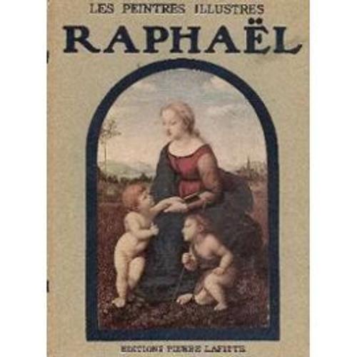 Raphael 1483-1520 on Productcaster.