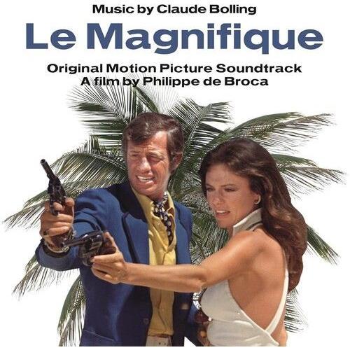 Le Magnifique - Vinyle 33 Tours on Productcaster.