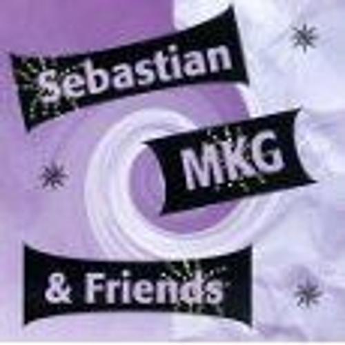 Sebastian Mkg & Friends on Productcaster.