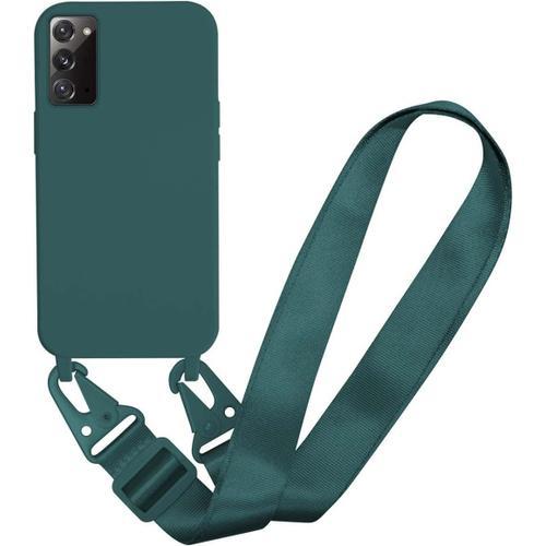 Coque Compatible Avec Samsung Galaxy Note 20,Collier Pour ¿¿Tui Col... on Productcaster.