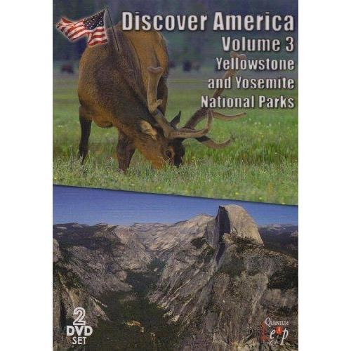 Discover America Vol.3 on Productcaster.