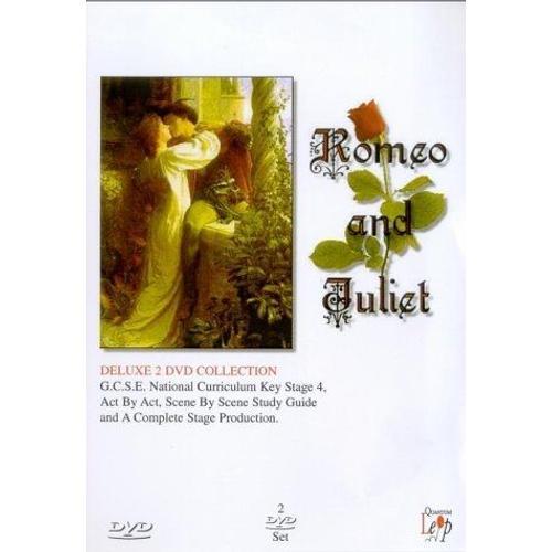 Romeo And Juliet - G.C.S.E. on Productcaster.