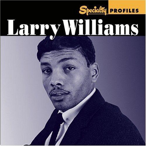 Larry Williams on Productcaster.