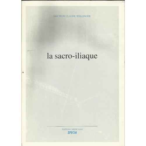 La Sacro-Iliaque on Productcaster.