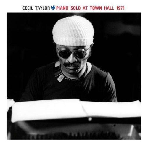 Piano Solo At Town Hall 1971 on Productcaster.