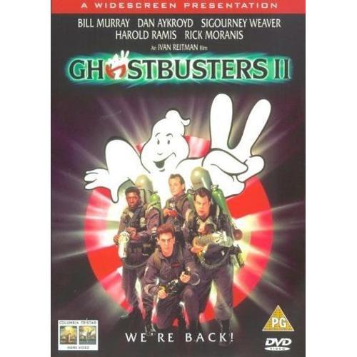 Ghostbusters on Productcaster.