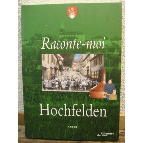 Raconte-Moi Hochfelden on Productcaster.