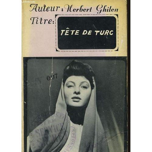 Tête De Turc on Productcaster.