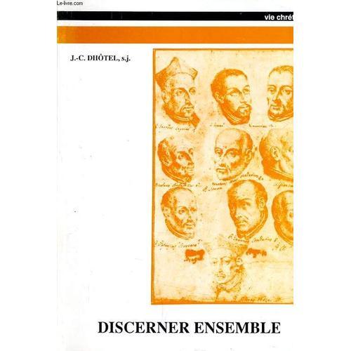 Discerner Ensemble on Productcaster.