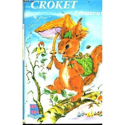 Croket L'ecureuil on Productcaster.