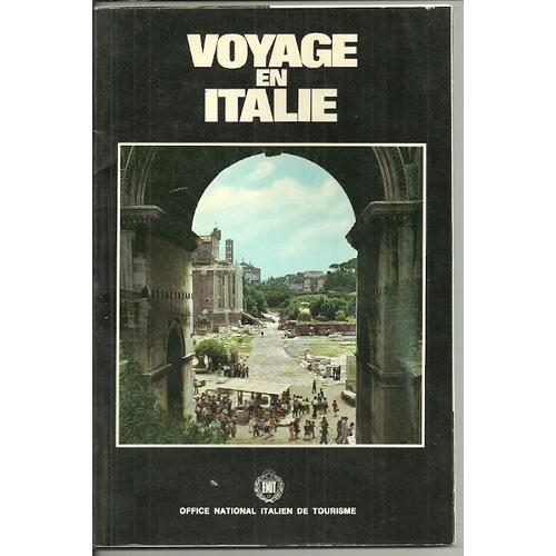 Voyage En Italie on Productcaster.