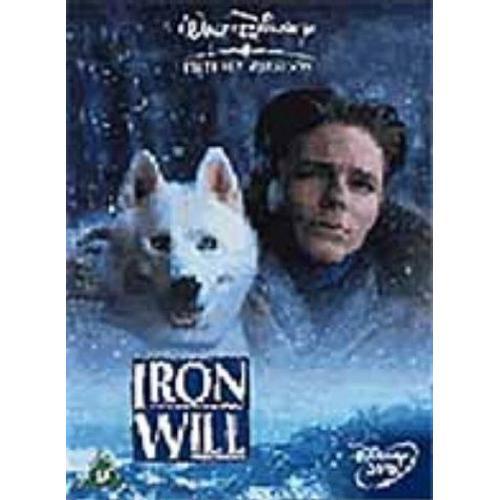 Iron Will (Import) on Productcaster.