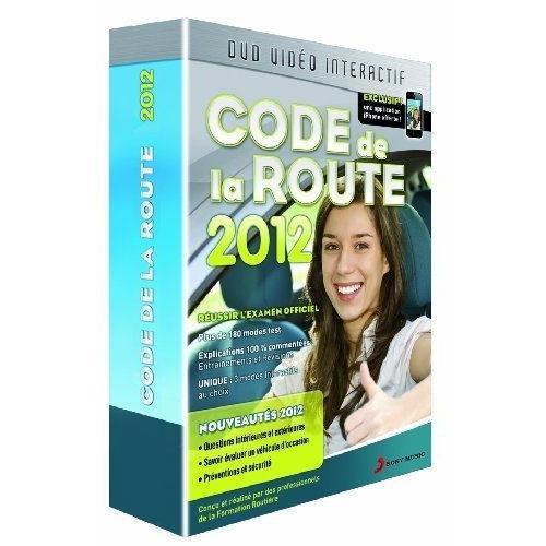 Code De La Route 2012 on Productcaster.