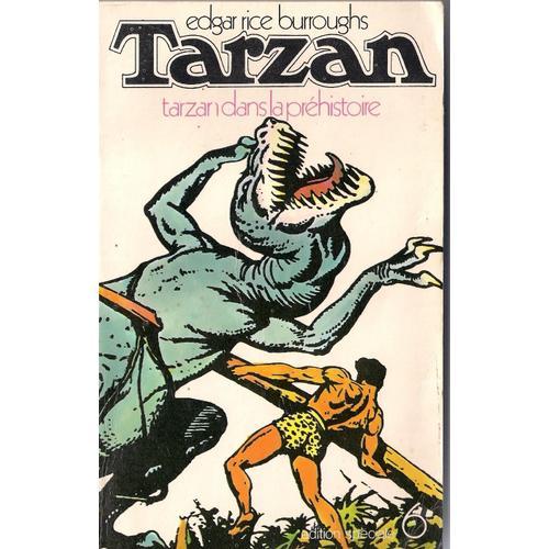 Tarzan Dans La Prehistoire on Productcaster.