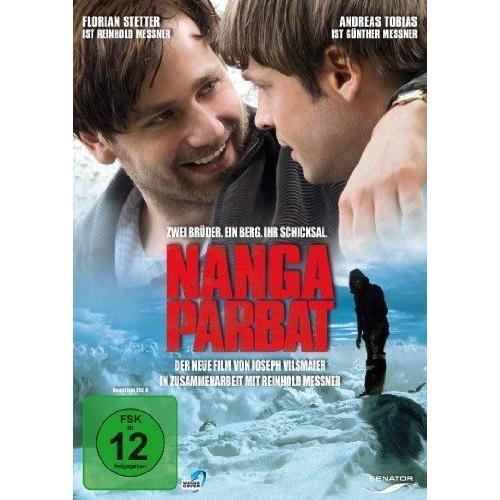 Dvd * Nanga Parbat Import Allemand (Import) on Productcaster.