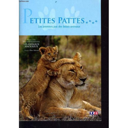 Petites Pattes Les Premiers Pas Des Bébés Animaux on Productcaster.