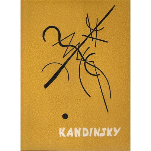 Wassily Kandinsky on Productcaster.