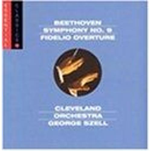 Sym 9: Choral / Fidelio Ovtr - Esse on Productcaster.