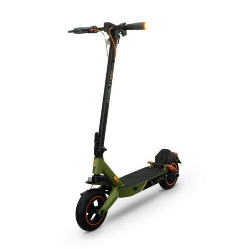 Trottinette ?Lectrique Olsson Mamba Lite Noir Vert 850 W on Productcaster.