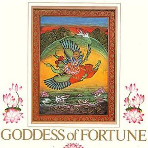 Goddess Of Fortune on Productcaster.