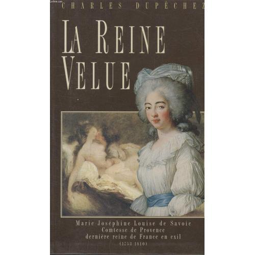 La Reine Velue. on Productcaster.