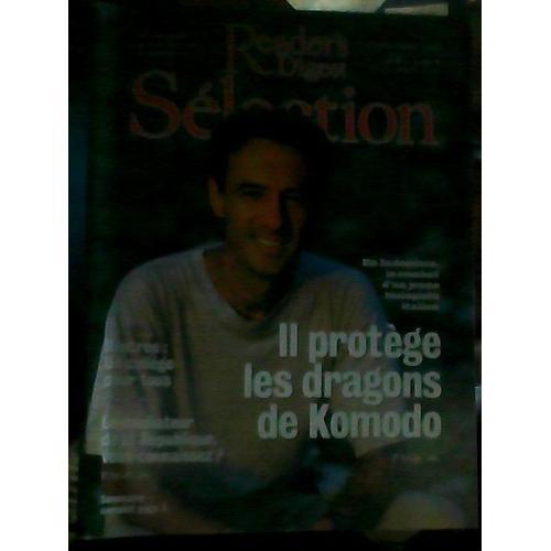 Selection Du Reader's Digest Septembre 1999 on Productcaster.