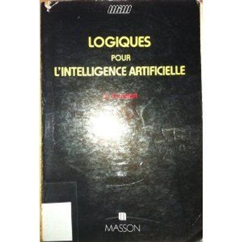 Logiques Pour L'intelligence Artificielle on Productcaster.