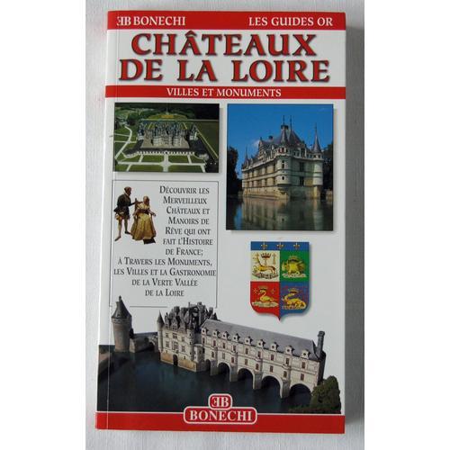 Châteaux De La Loire on Productcaster.