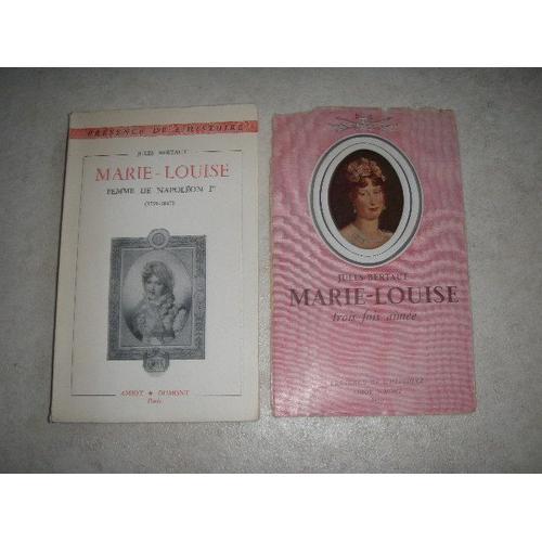 Marie Louise Femme De Napoleon Ier on Productcaster.