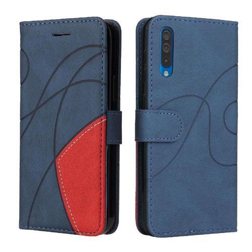 Étui Pour Samsung Galaxy A50/A50s/A30s Bicelle De Protection Coutur... on Productcaster.