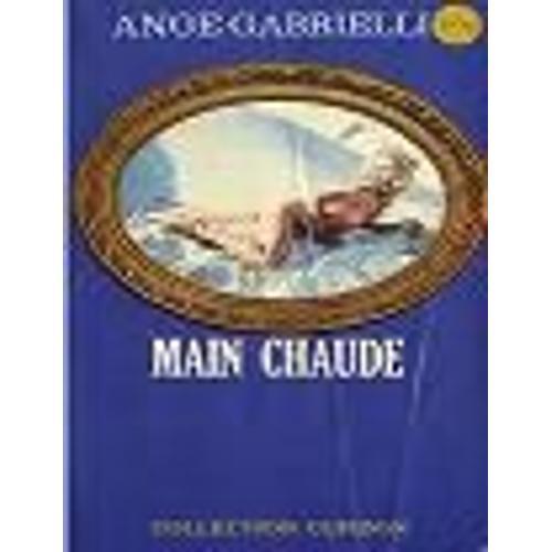 Main Chaude on Productcaster.